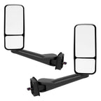 Power Mirrors for Chevy Kodiak GMC Topkick C4500 C5500 2003-2009 Heated