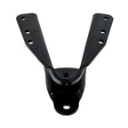For Ford F250 F350 83-1997 LH/RH Rear Leaf Spring Hanger Bracket Shackle 722-101