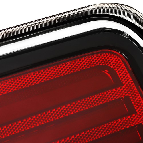 Fit For Ford F-150 Pickup 2009-2014 Rear Tail Light Brake Lamp RH Passenger Side