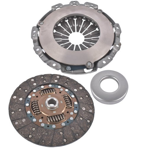 STAGE 2 HD CLUTCH KIT FOR 2003-2006 NISSAN 350Z INFINITI G35 VQ35DE 30100-CD019