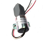 SA-3786 12V Solenoid 1753ES for Kubota 21HP 91-05 Grasshopper 721D2 Mower
