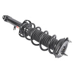 Rear Left Shock Strut Assembly w/Adaptive Fits Infiniti Q50 Q60 Sport 2016-2024