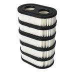 5Pcs Air Filter For  798452 593260 4247 5432 5432K Lawn Mower