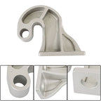 J Right Left Hand Lower Hood Pivot For Peterbilt 379 378 13-04708L 13-04708R