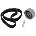 Timing Belt Kit For Bobcat Skid Steer Loader 863 864 Deutz BF4M 1011F Engine