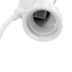 Salt Cell Swim Pool Salt Chlorine Generator 20,000 Gallons w/ Cable GLX-CELL-5