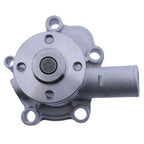 CH15502 Water Pump for John Deere Tractor 650 750 Yanmar 3TNA72 Engine