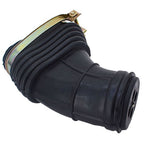 Air Filter Intake Boot Belt Cover Fit For GY6 125cc 150cc Engine New