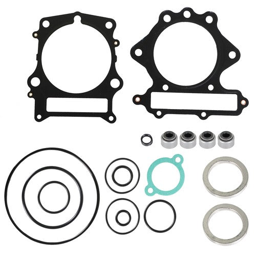 For 1998-2001 YAMAHA GRIZZLY 600 4x4 NEW Top End Head Gasket Kit