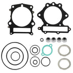 For 1998-2001 YAMAHA GRIZZLY 600 4x4 NEW Top End Head Gasket Kit