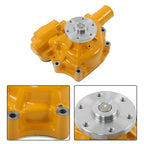 6206-61-1100 6206-61-1103 WATER PUMP FOR KOMATSU 6D95 PC200-5 PC220-5 PC210-5