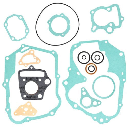 For Honda Z50 Z50A Mini Trail 1968-1978 Complete Engine Gasket Set New