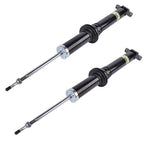 Front Shock Absorber Struts with MagneRide For Cadillac CTS 2009-2015 Set of 2