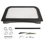 Clear Windshield Wiper for Polaris RZR 800 RZR 4 800 2008-2014 XP 900 11-14