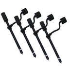 4X Fuel Injector Pencil Nozzle for Caterpillar Excavator 215B 225B 225D 229 231D
