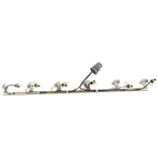 New Injector Harness 1807455C91 For International Navistar DT466 DT530 DT466E