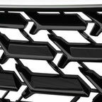 Fits 2016-2021 Lexus LX570 Conversion F-Sport Style Front Bumper Grille