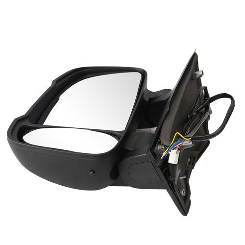 Door Mirror W/Temperature Sensor LH for 2014-2023 for Ram ProMaster 1500 2500
