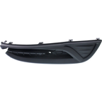HO1039113 HO1038113 Fog Light Cover Pair for 2013-2015 for Honda Civic