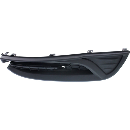 HO1039113 HO1038113 Fog Light Cover Pair for 2013-2015 for Honda Civic
