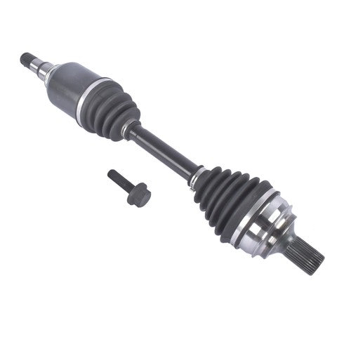 Front Right CV Axle Shaft FDS4081 for Mercedes-Benz C300 4Matic 2.0L 2018-2021