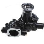 NEW Water Pump Fits For Yanmar 3TNE82A 3TNV82A Engine John Deere Komatsu