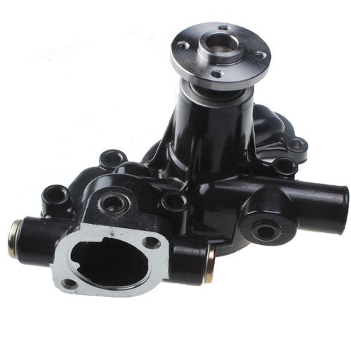 NEW Water Pump Fits For Yanmar 3TNE82A 3TNV82A Engine John Deere Komatsu