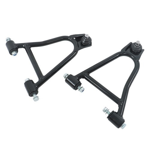Front Lower Right and Left A-Arms 1987-1997 For Yamaha Big Bear 350 YFM350FW USA
