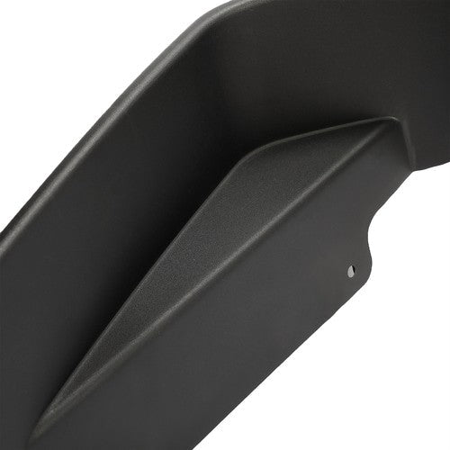 Front Fender Flares Extensions Mud Guards For 16-21 Honda Pioneer 1000 ,1000-5