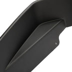 Front Fender Flares Extensions Mud Guards For 16-21 Honda Pioneer 1000 ,1000-5