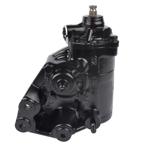 Power Steering Gear Box For Isuzu NQR NRR Chevy W3500 Tiltmaster 2004-2008