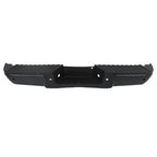 For Ford F-250 2008-2016 Rear Step Bumper Super Duty W/ Object Sensor Hole