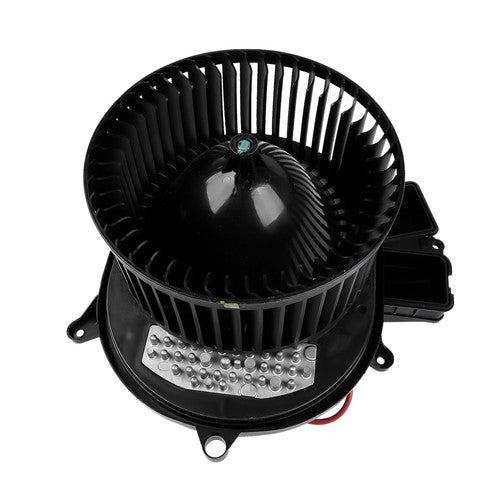 HVAC Heater Blower Motor Fan w/ Resistor for Mercedes-Benz X166 GL350 GL450 W166