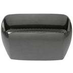 Carbon Fiber Look Air Flow Hood Scoop Bonnet Vent for 2015-2021 Subaru WRX STI