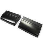 Steel Cab Corners for 1988-1998 Chevy GMC Pickup Extended Cab Rust Repair Pair