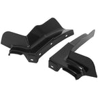 Front Bumper Fillers for Chevrolet Caprice Impala 1980-85 Set of 2 Pcs