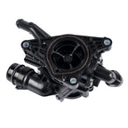 Thermostat Housing Assy For 2020-2023 Hyundai Sonata Elantra 1.6L L4 256002M810