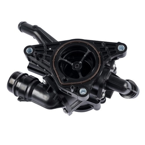 Thermostat Housing Assy For 2020-2023 Hyundai Sonata Elantra 1.6L L4 256002M810