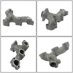 New Left Exhaust Manifold Kit For Ford Ranger 1990-1994 Explorer 1991-1994 4.0L