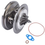 For Chevrolet Cruze 2.0L Diesel Sedan 2014-2015 Turbo Cartridge CHRA with Gasket