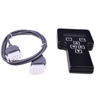 Handheld Analyzer & Cable Kit 1001249695 2901443 1600244 for JLG Boom Lift 340AJ