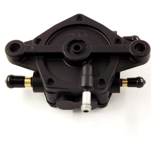 For 42-5312 1006-0287 DF62-702 US Dual Outlet High Volume Fuel Pump 65L/hr Black