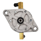 Fuel Pump 14151-G1 For EZGO 1989-1991 2-Cycle Engine Marathon Gas Golf Cart