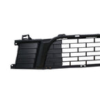 Front Bumper Lower Grille Grill For 2009-2010 Acura TSX Sedan 2.4L AC1036104