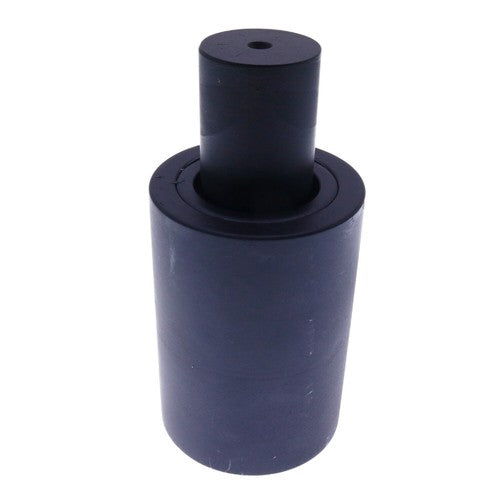 Top Track Carrier Roller 7020867 for Bobcat Excavator E26 E32 E35 E42 Rubber