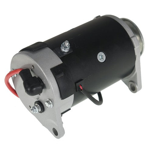 JN6-H1100-00-00 GSB107-06 For Yamaha Golf Cart G16-G22 Starter Generator