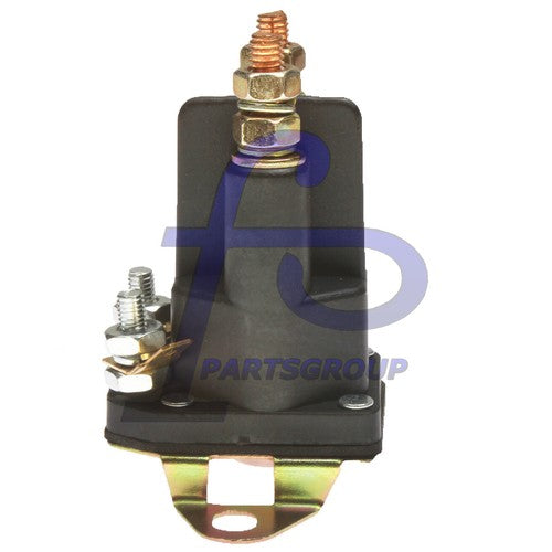 Starter Solenoid 14222 for Craftsman LT2000 YS4500 20HP
