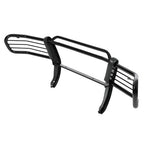 Powder Coated Front Bumper Brush Grille Guard for Jeep Grand Cherokee WJ 1999-04
