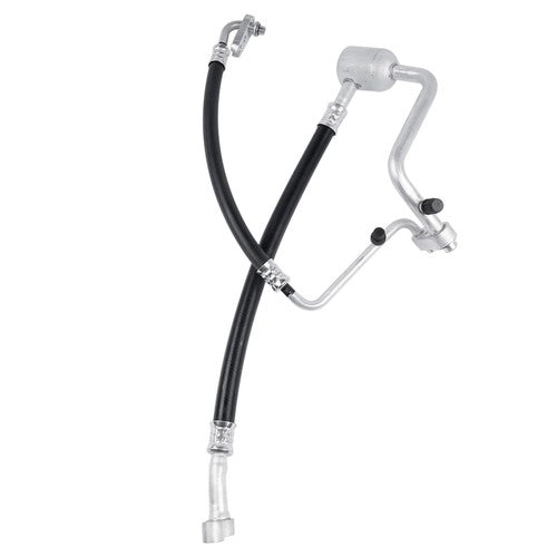 A/C Manifold Hose Assy 84121190 for Chevy Traverse 13-17 GMC Acadia 13-16 3.6L