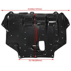 Engine Splash Shield for Ford Focus 2.0L Engine 12-18 Naturally Aspirated Center